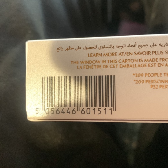 Charlotte Tilbury CHARLOTTE TILBURY'S MAGIC SERUM SECRETS
LIMITED EDITION - Picture 7 of 8